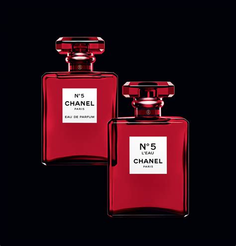 chanel n5 l'eau rosso|no 5 l'eau perfume.